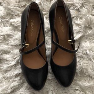 Calvin Klein Heels